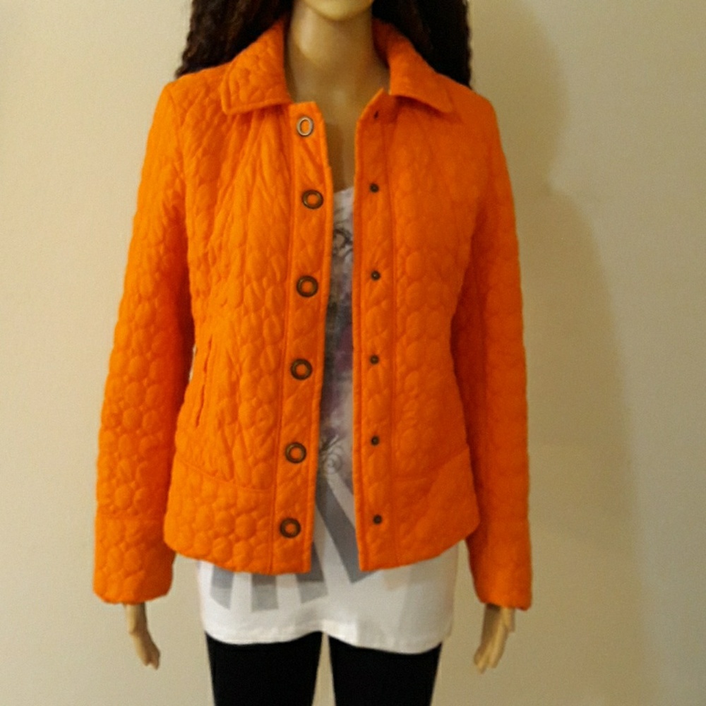 Rafaella jacket - Picture 2 of 7